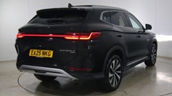 2025 (25) BYD SEAL U 1.5 DM-i Boost 5dr Auto 5079960