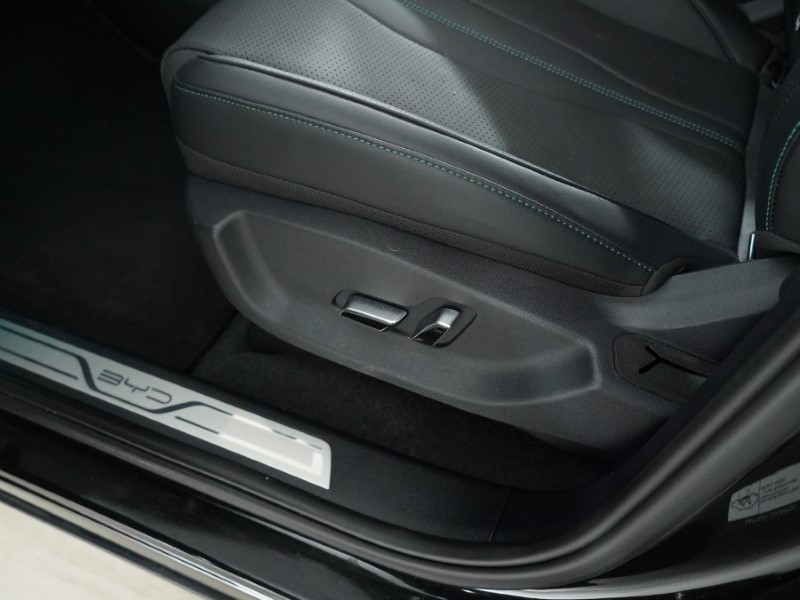 2025 (25) BYD SEAL U 1.5 DM-i Boost 5dr Auto 5079915