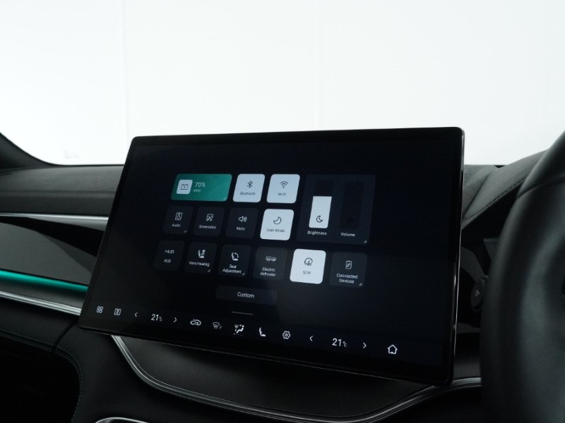 2025 (25) BYD SEAL U 1.5 DM-i Boost 5dr Auto 5079937