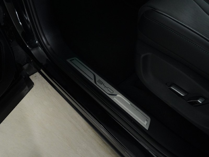 2025 (25) BYD SEAL U 1.5 DM-i Boost 5dr Auto 5079916