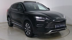 2025 (25) BYD SEAL U 1.5 DM-i Boost 5dr Auto 5079954