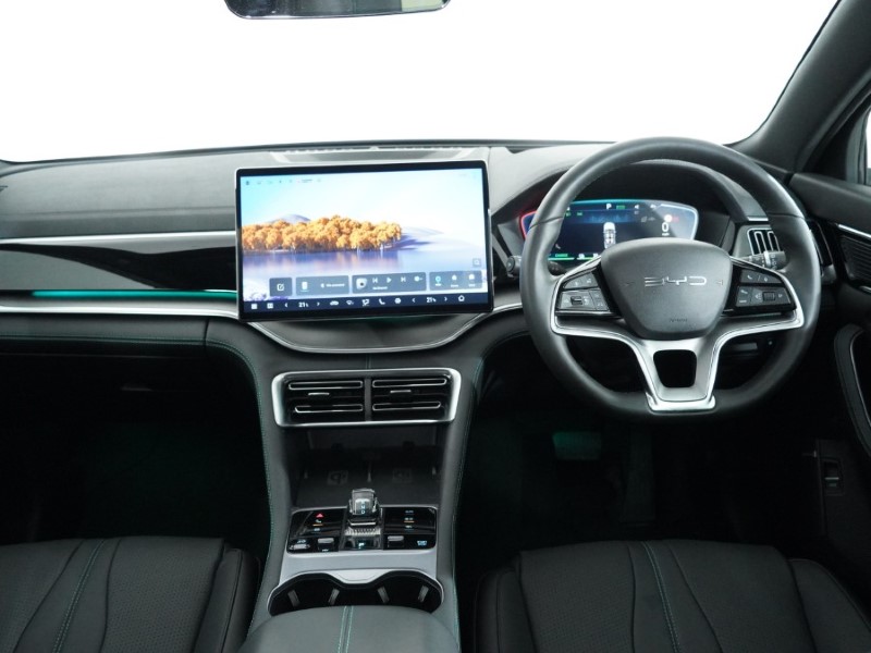 2025 (25) BYD SEAL U 1.5 DM-i Boost 5dr Auto 5079922