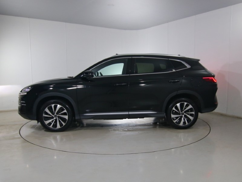 2025 (25) BYD SEAL U 1.5 DM-i Boost 5dr Auto 5079957