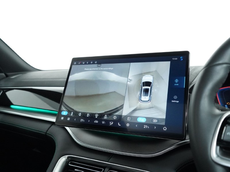 2025 (25) BYD SEAL U 1.5 DM-i Boost 5dr Auto 5079953