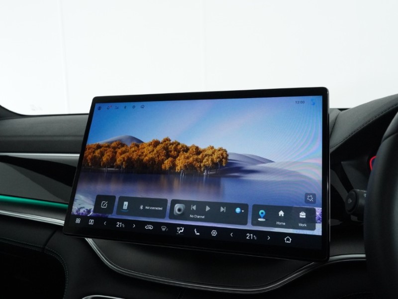 2025 (25) BYD SEAL U 1.5 DM-i Boost 5dr Auto 5079936