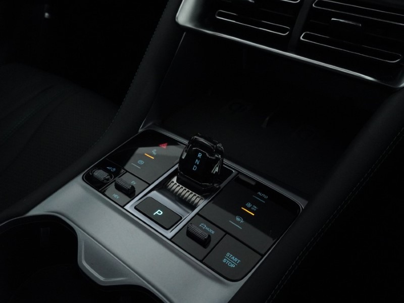 2025 (25) BYD SEAL U 1.5 DM-i Boost 5dr Auto 5079942