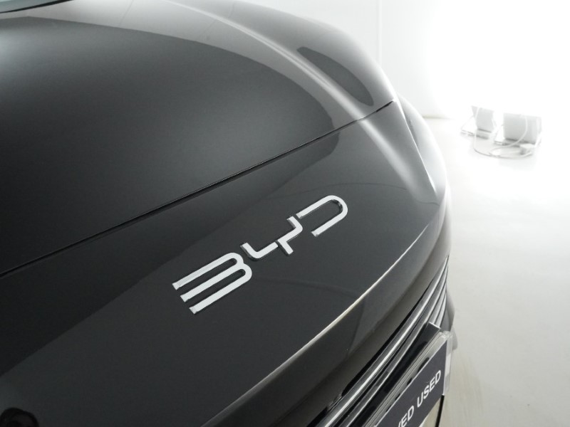 2025 (25) BYD SEAL U 1.5 DM-i Boost 5dr Auto 5079931