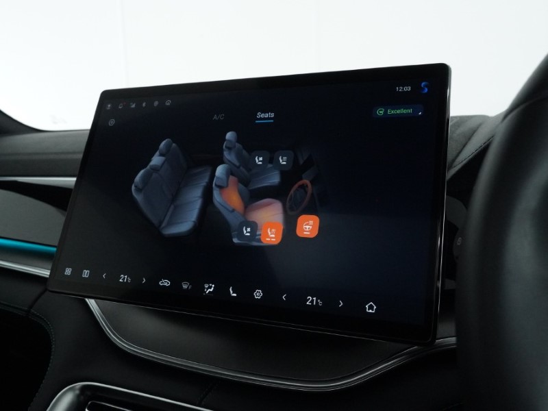 2025 (25) BYD SEAL U 1.5 DM-i Boost 5dr Auto 5079940