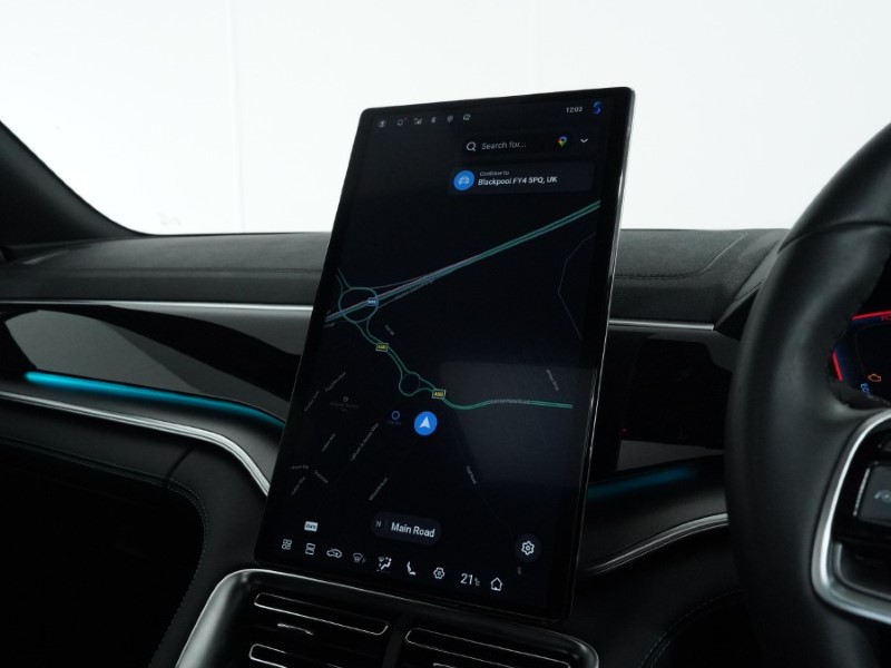 2025 (25) BYD SEAL U 1.5 DM-i Boost 5dr Auto 5079950