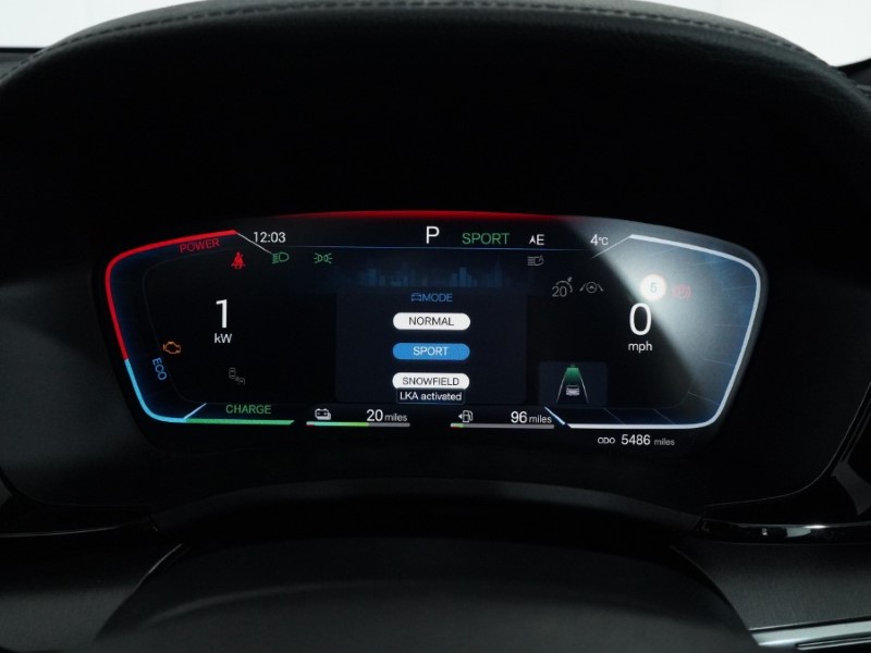 2025 (25) BYD SEAL U 1.5 DM-i Boost 5dr Auto 5079949