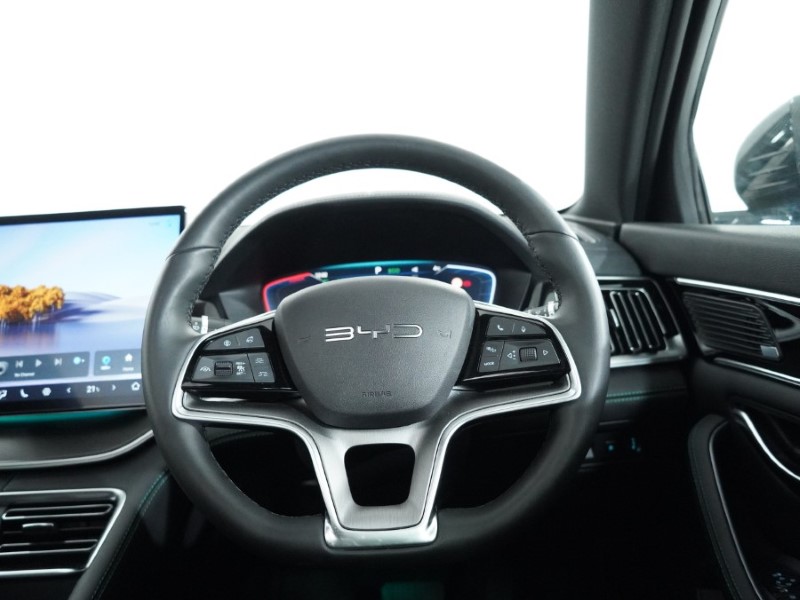 2025 (25) BYD SEAL U 1.5 DM-i Boost 5dr Auto 5079924