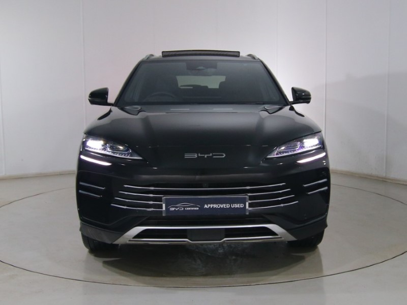 2025 (25) BYD SEAL U 1.5 DM-i Boost 5dr Auto 5079955