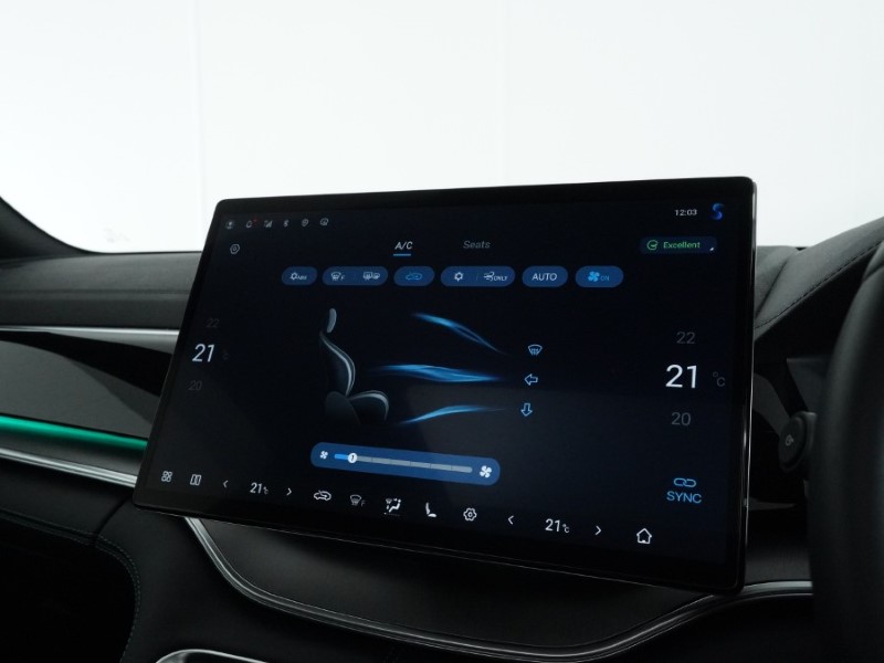 2025 (25) BYD SEAL U 1.5 DM-i Boost 5dr Auto 5079939