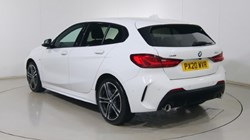 2020 (20) BMW 1 SERIES 120d xDrive M Sport 5dr Step Auto 5055044