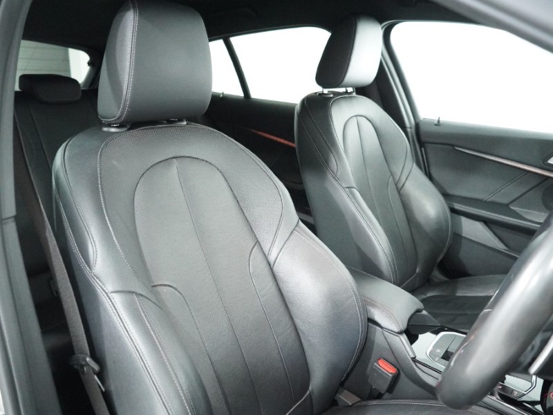 2020 (20) BMW 1 SERIES 120d xDrive M Sport 5dr Step Auto 5055014