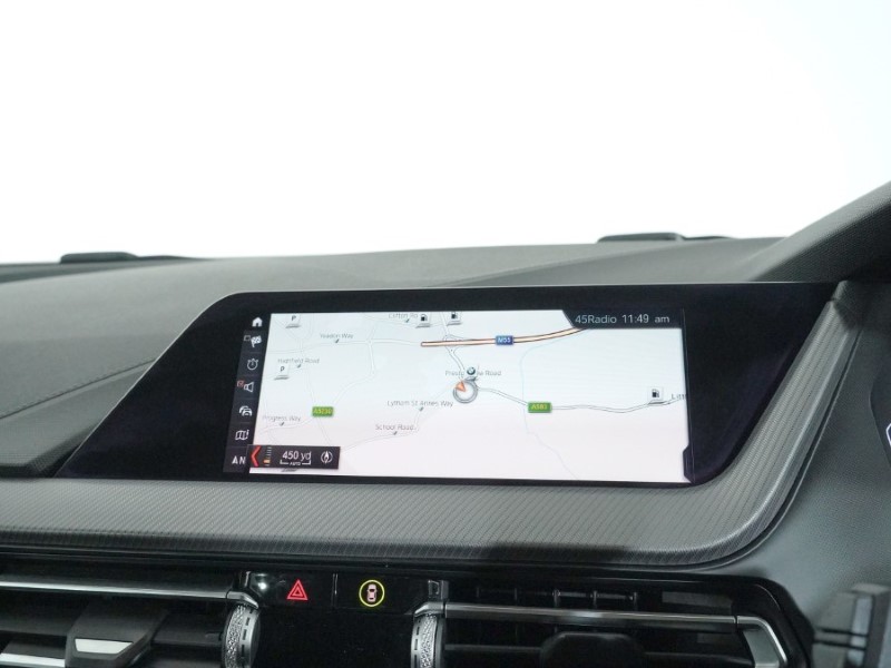 2020 (20) BMW 1 SERIES 120d xDrive M Sport 5dr Step Auto 5055021