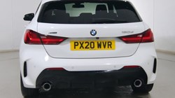 2020 (20) BMW 1 SERIES 120d xDrive M Sport 5dr Step Auto 5055045