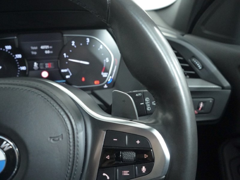 2020 (20) BMW 1 SERIES 120d xDrive M Sport 5dr Step Auto 5055036