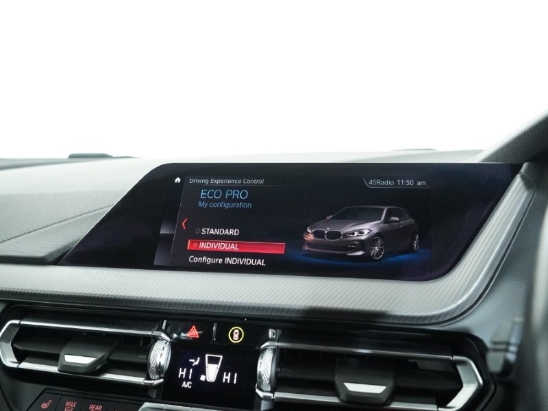 2020 (20) BMW 1 SERIES 120d xDrive M Sport 5dr Step Auto 5055031