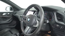 2020 (20) BMW 1 SERIES 120d xDrive M Sport 5dr Step Auto 5055018