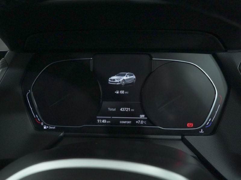 2020 (20) BMW 1 SERIES 120d xDrive M Sport 5dr Step Auto 5055020