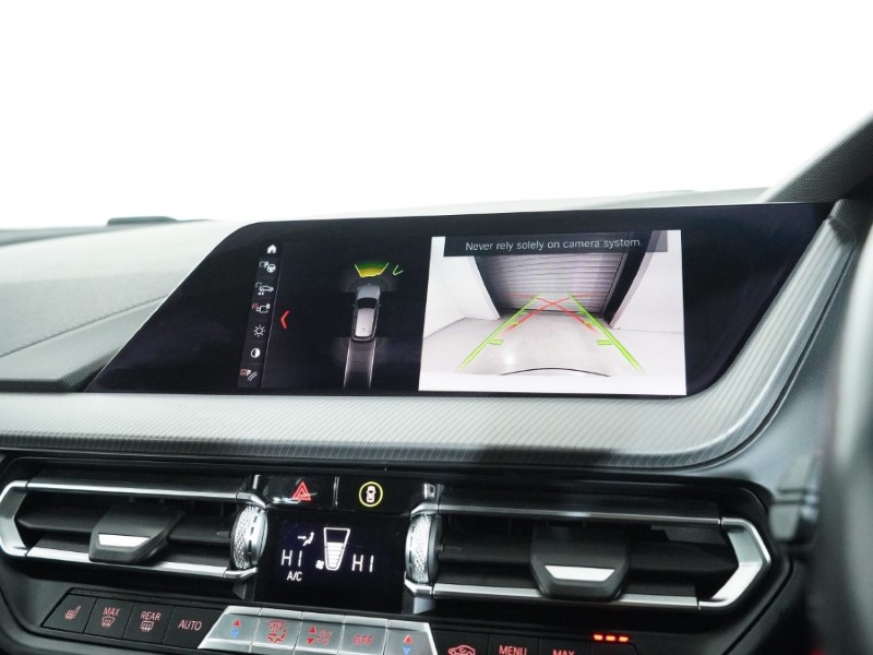 2020 (20) BMW 1 SERIES 120d xDrive M Sport 5dr Step Auto 5055032