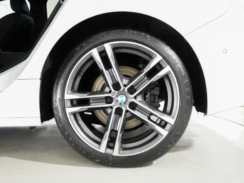 2020 (20) BMW 1 SERIES 120d xDrive M Sport 5dr Step Auto 5055009