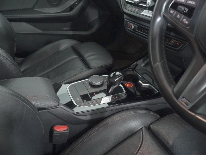 2020 (20) BMW 1 SERIES 120d xDrive M Sport 5dr Step Auto 5055019