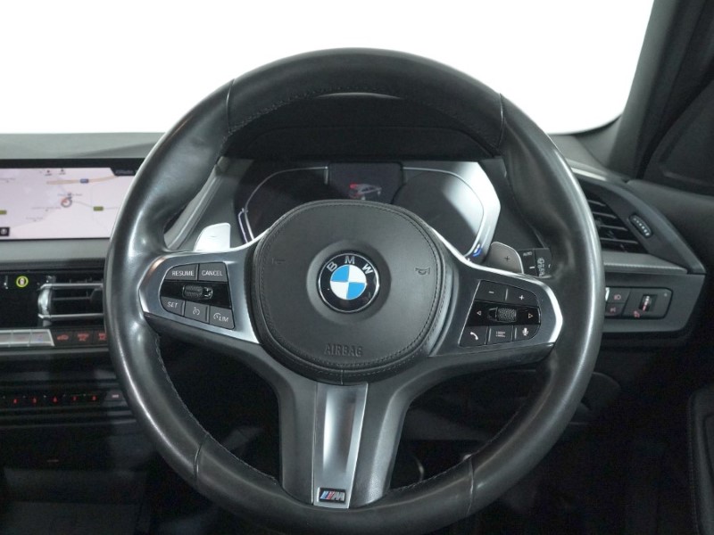 2020 (20) BMW 1 SERIES 120d xDrive M Sport 5dr Step Auto 5055012