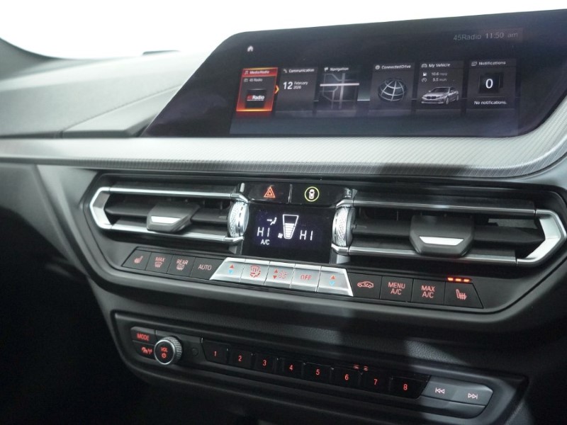 2020 (20) BMW 1 SERIES 120d xDrive M Sport 5dr Step Auto 5055023