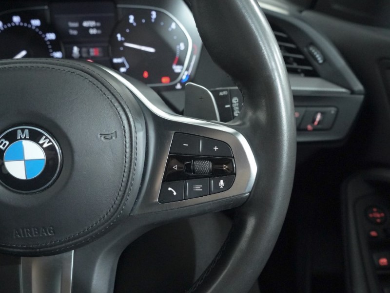 2020 (20) BMW 1 SERIES 120d xDrive M Sport 5dr Step Auto 5055037