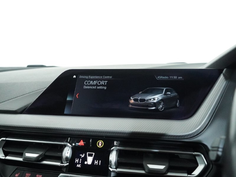 2020 (20) BMW 1 SERIES 120d xDrive M Sport 5dr Step Auto 5055030