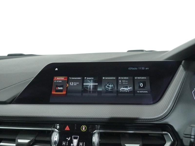 2020 (20) BMW 1 SERIES 120d xDrive M Sport 5dr Step Auto 5055022