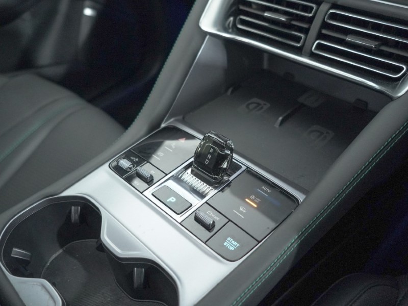 2025 (25) BYD SEAL U 1.5 DM-i Boost 5dr Auto 5081177