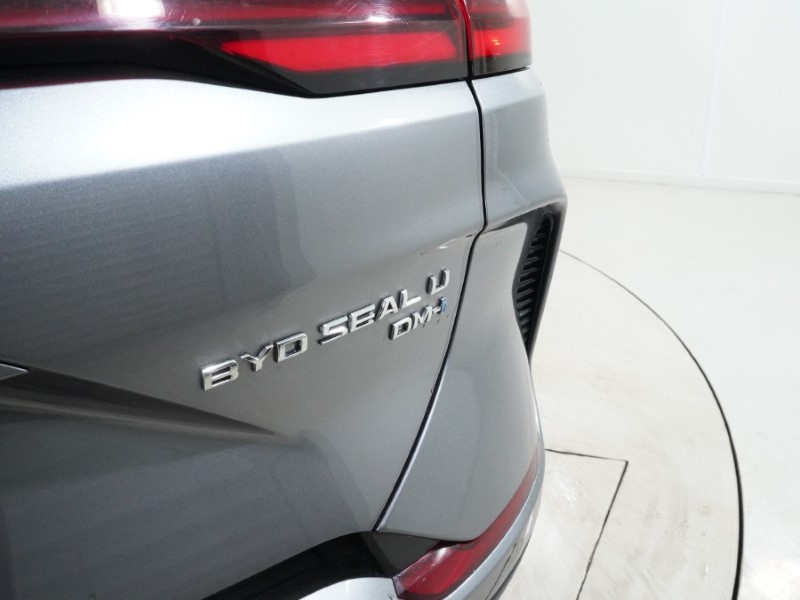 2025 (25) BYD SEAL U 1.5 DM-i Boost 5dr Auto 5081152
