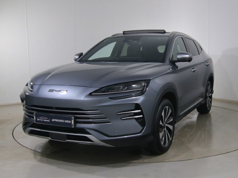 2025 (25) BYD SEAL U 1.5 DM-i Boost 5dr Auto 5081195