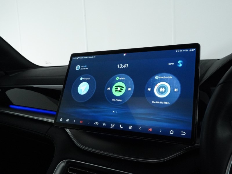 2025 (25) BYD SEAL U 1.5 DM-i Boost 5dr Auto 5081171