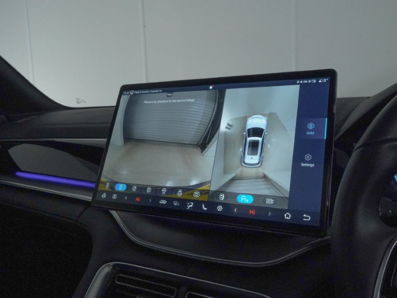 2025 (25) BYD SEAL U 1.5 DM-i Boost 5dr Auto 5081188