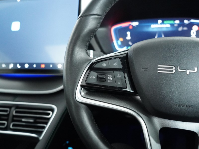 2025 (25) BYD SEAL U 1.5 DM-i Boost 5dr Auto 5081179