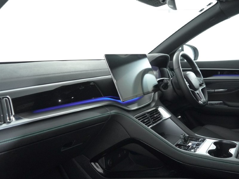 2025 (25) BYD SEAL U 1.5 DM-i Boost 5dr Auto 5081156