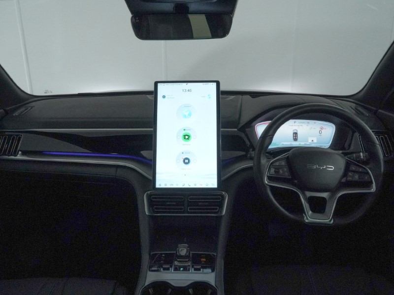 2025 (25) BYD SEAL U 1.5 DM-i Boost 5dr Auto 5081161