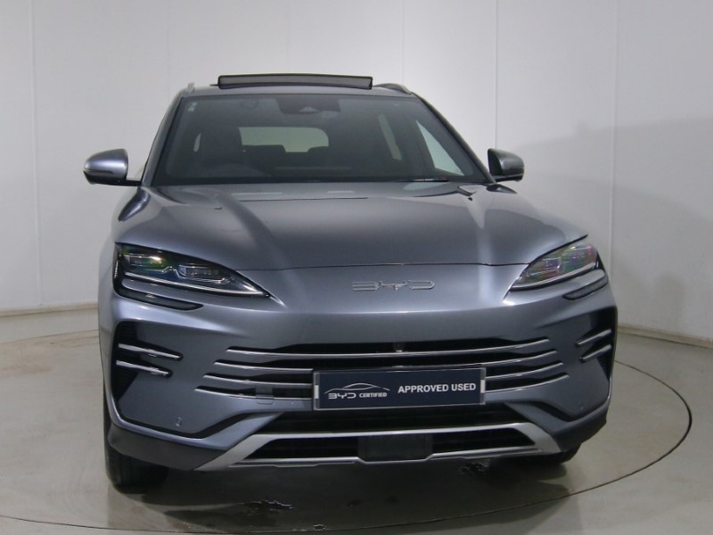 2025 (25) BYD SEAL U 1.5 DM-i Boost 5dr Auto 5081194