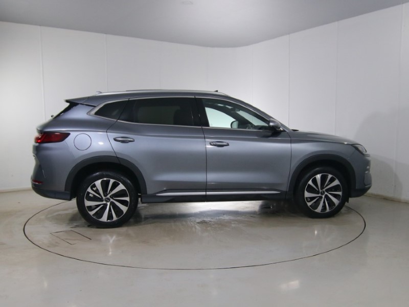 2025 (25) BYD SEAL U 1.5 DM-i Boost 5dr Auto 5081200