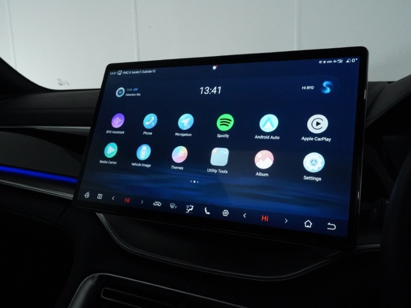 2025 (25) BYD SEAL U 1.5 DM-i Boost 5dr Auto 5081175