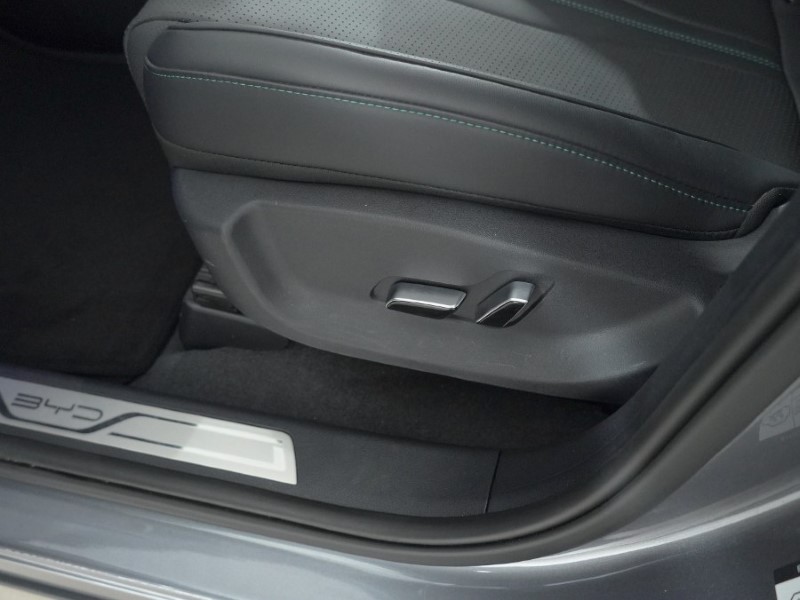 2025 (25) BYD SEAL U 1.5 DM-i Boost 5dr Auto 5081157