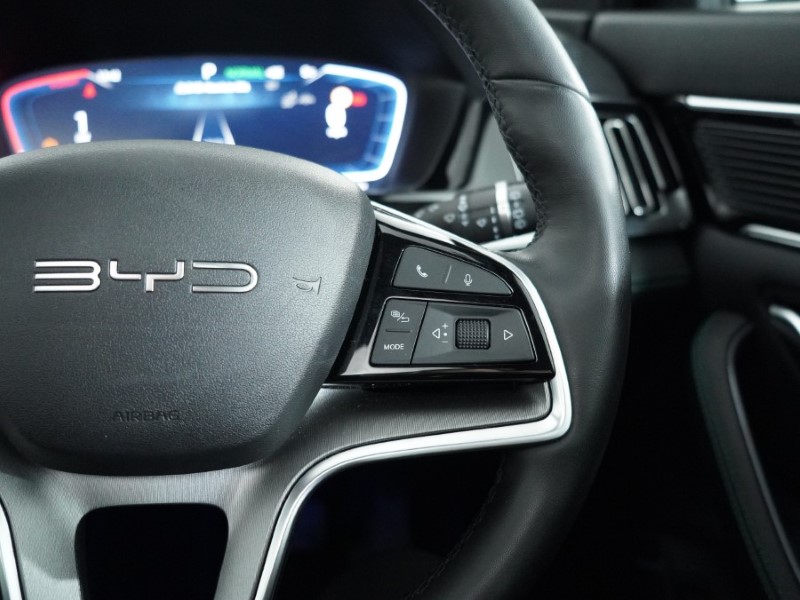 2025 (25) BYD SEAL U 1.5 DM-i Boost 5dr Auto 5081180