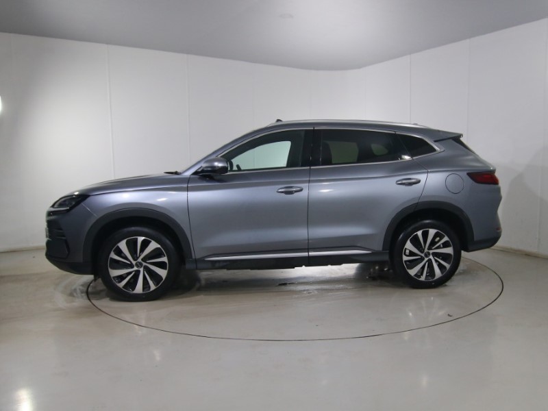 2025 (25) BYD SEAL U 1.5 DM-i Boost 5dr Auto 5081196