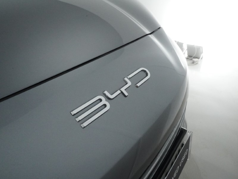 2025 (25) BYD SEAL U 1.5 DM-i Boost 5dr Auto 5081191