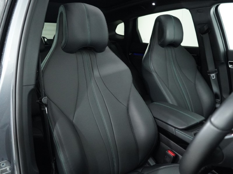 2025 (25) BYD SEAL U 1.5 DM-i Boost 5dr Auto 5081167