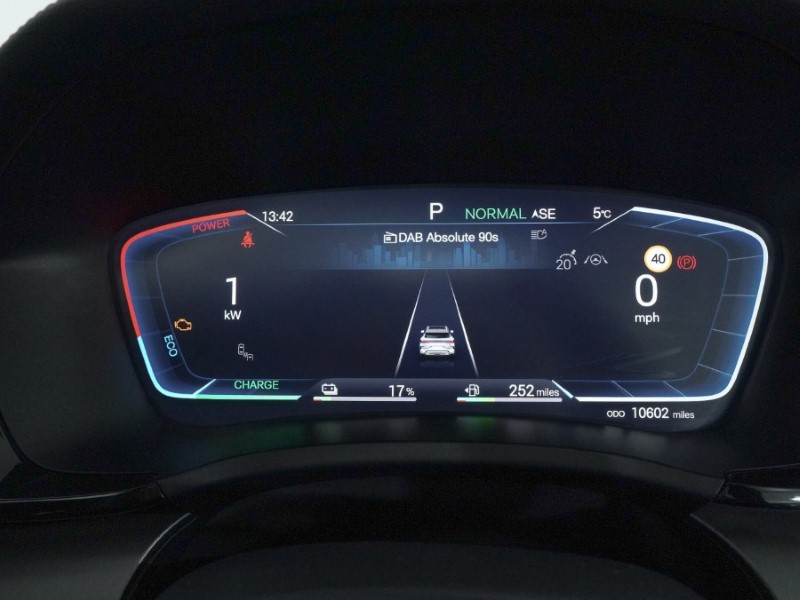 2025 (25) BYD SEAL U 1.5 DM-i Boost 5dr Auto 5081182